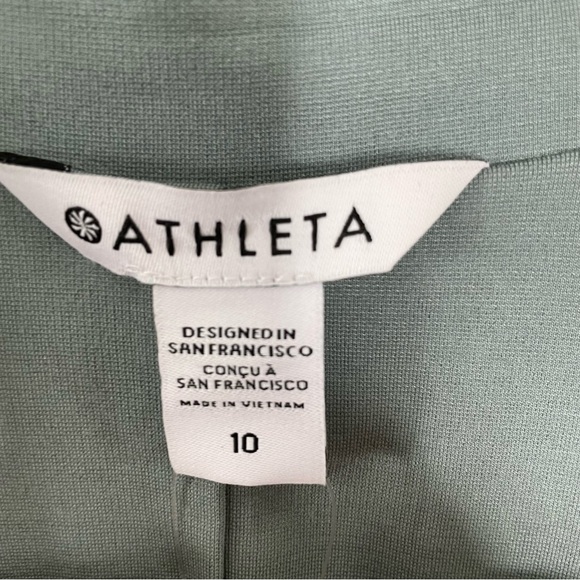 NEW | Athleta Eastbound Blazer NWT - Picture 7 of 13